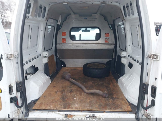 Aukcja sprzedaży 2011 Ford Transit Connect Xlt, vin: NM0LS7DN2BT059197, numer aukcji: 12562727