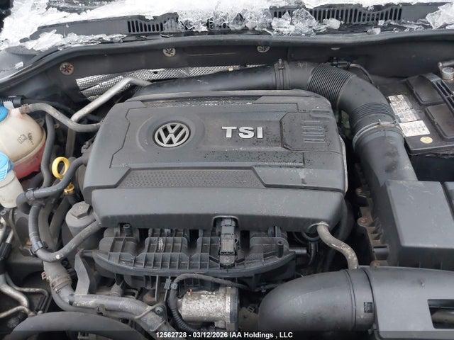 3VWB07AJXFM427116 Volkswagen Jetta 1.8 Tsi Comfortline/1.8 Tsi Trendline+