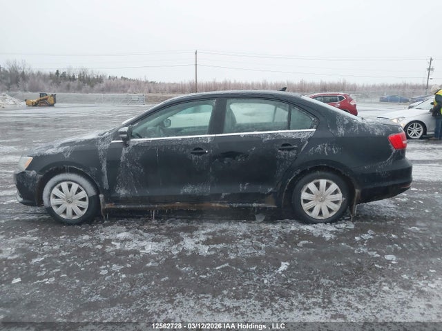 3VWB07AJXFM427116 Volkswagen Jetta 1.8 Tsi Comfortline/1.8 Tsi Trendline+