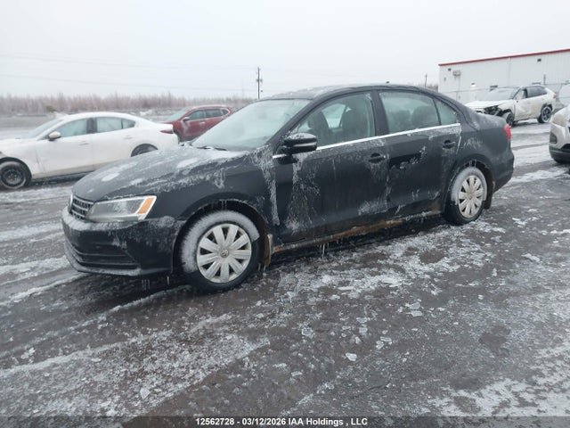3VWB07AJXFM427116 Volkswagen Jetta 1.8 Tsi Comfortline/1.8 Tsi Trendline+
