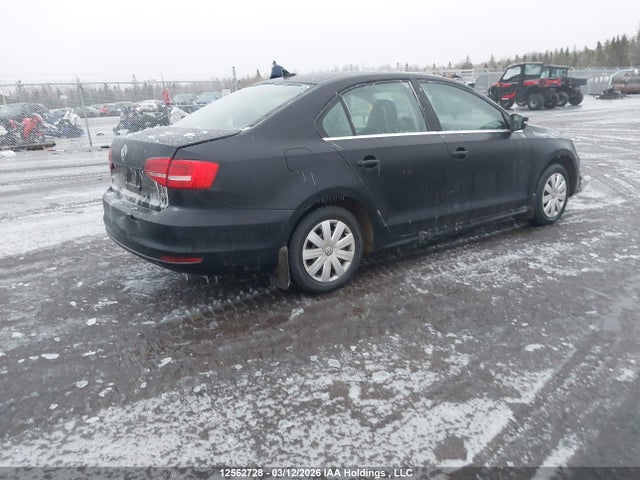 3VWB07AJXFM427116 Volkswagen Jetta 1.8 Tsi Comfortline/1.8 Tsi Trendline+