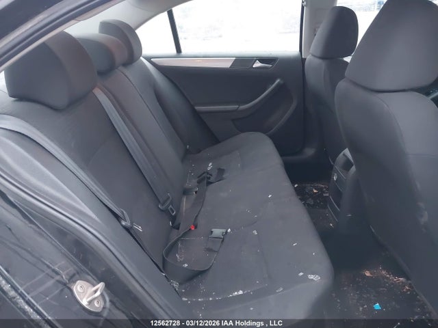 3VWB07AJXFM427116 Volkswagen Jetta 1.8 Tsi Comfortline/1.8 Tsi Trendline+
