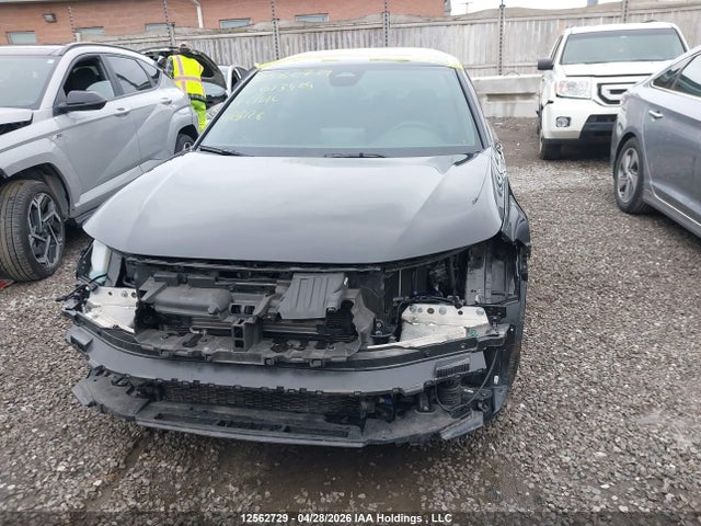 Aukcja sprzedaży 2025 Honda Civic Sport Hybrid/sport Touring Hybrid, vin: 2HGFE4F81SH013484, numer aukcji: 12562729