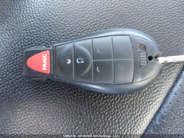 12562730 :رقم المزاد ، 2C4RDGDG2GR362584 vin ، 2016 Dodge Grand Caravan Crew مزاد بيع