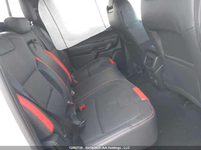 Aukcja sprzedaży 2024 Ford Ranger Raptor, vin: 1FTER4LR6RLE41950, numer aukcji: 12562735
