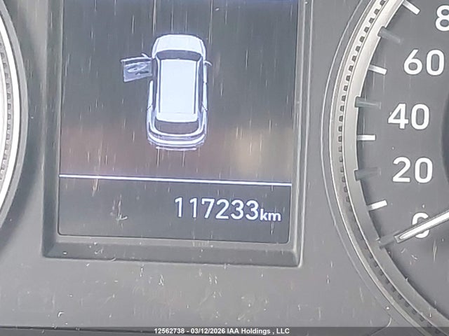 2020 Hyundai Santa Fe Essential Fwd/essential Fwd With Smartsense Package მანქანა იყიდება აუქციონზე, vin: 5NMS2CAD2LH237888, აუქციონის ნომერი: 12562738
