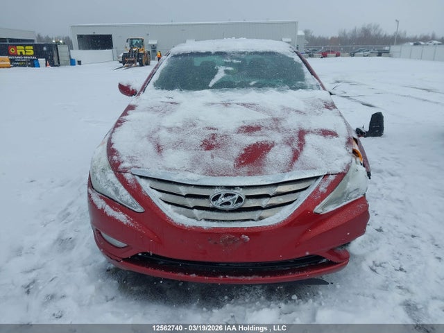 Продажа на аукционе авто 2012 Hyundai Sonata Gls, vin: 5NPEB4AC0CH373787, номер лота: 12562740
