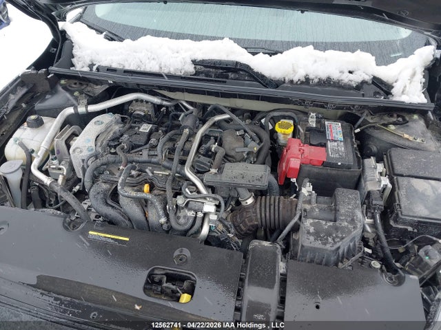 Aukcja sprzedaży 2023 Nissan Sentra Sv, vin: 3N1AB8CVXPY300684, numer aukcji: 12562741