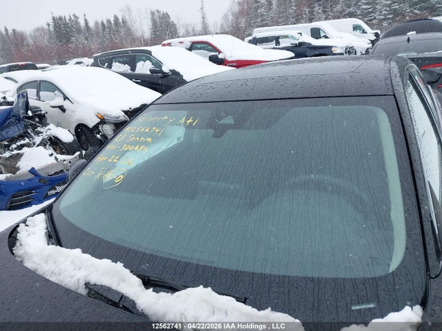 Aukcja sprzedaży 2023 Nissan Sentra Sv, vin: 3N1AB8CVXPY300684, numer aukcji: 12562741