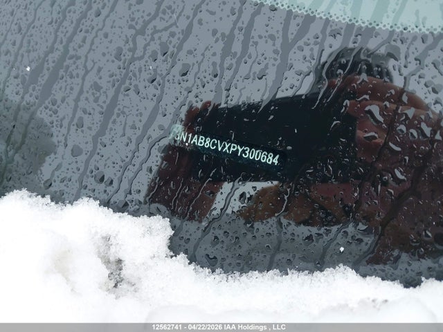 Aukcja sprzedaży 2023 Nissan Sentra Sv, vin: 3N1AB8CVXPY300684, numer aukcji: 12562741