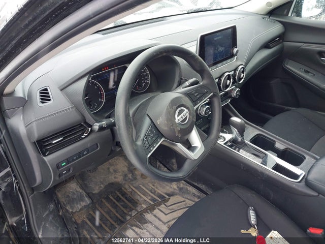 Aukcja sprzedaży 2023 Nissan Sentra Sv, vin: 3N1AB8CVXPY300684, numer aukcji: 12562741