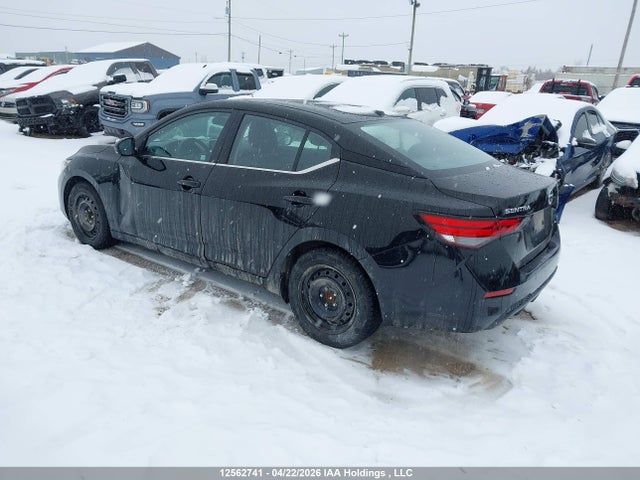 Aukcja sprzedaży 2023 Nissan Sentra Sv, vin: 3N1AB8CVXPY300684, numer aukcji: 12562741