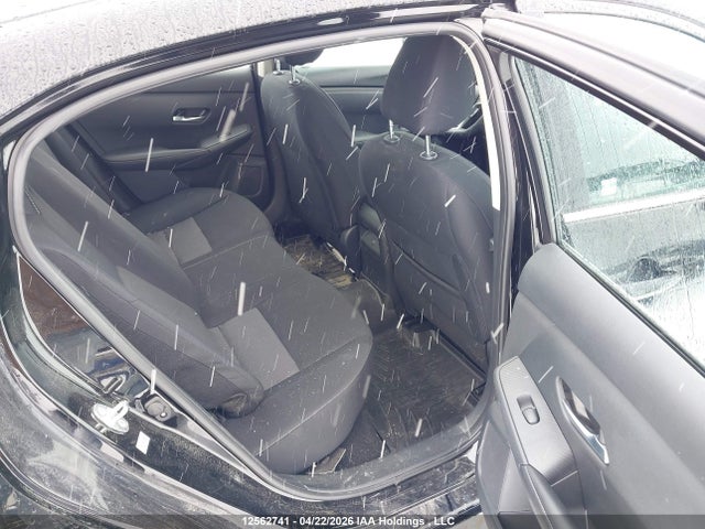 Aukcja sprzedaży 2023 Nissan Sentra Sv, vin: 3N1AB8CVXPY300684, numer aukcji: 12562741