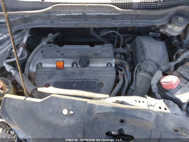 Aukcja sprzedaży 2009 Honda Cr-v Lx, vin: 5J6RE48329L813232, numer aukcji: 12562742
