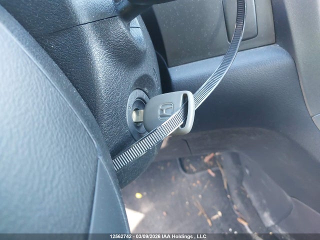 Aukcja sprzedaży 2009 Honda Cr-v Lx, vin: 5J6RE48329L813232, numer aukcji: 12562742