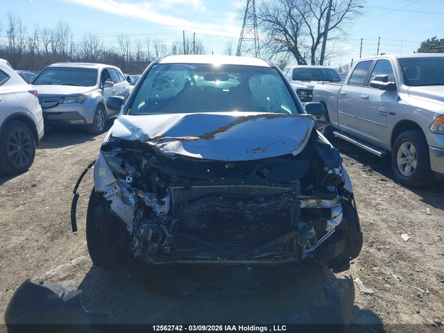 Aukcja sprzedaży 2009 Honda Cr-v Lx, vin: 5J6RE48329L813232, numer aukcji: 12562742