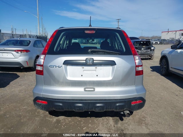 Aukcja sprzedaży 2009 Honda Cr-v Lx, vin: 5J6RE48329L813232, numer aukcji: 12562742