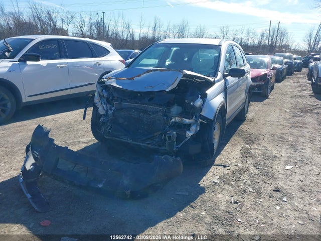 Aukcja sprzedaży 2009 Honda Cr-v Lx, vin: 5J6RE48329L813232, numer aukcji: 12562742