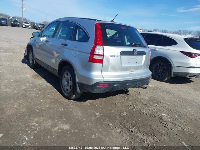 Aukcja sprzedaży 2009 Honda Cr-v Lx, vin: 5J6RE48329L813232, numer aukcji: 12562742