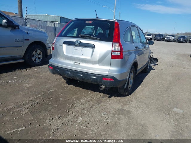 Aukcja sprzedaży 2009 Honda Cr-v Lx, vin: 5J6RE48329L813232, numer aukcji: 12562742