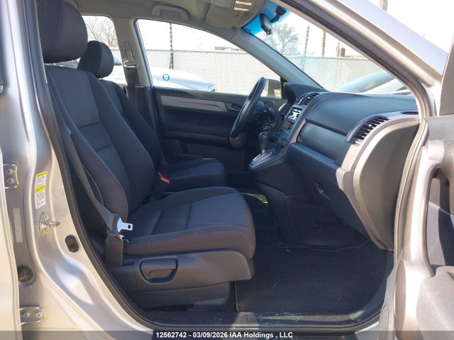 Aukcja sprzedaży 2009 Honda Cr-v Lx, vin: 5J6RE48329L813232, numer aukcji: 12562742
