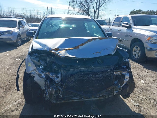 Aukcja sprzedaży 2009 Honda Cr-v Lx, vin: 5J6RE48329L813232, numer aukcji: 12562742
