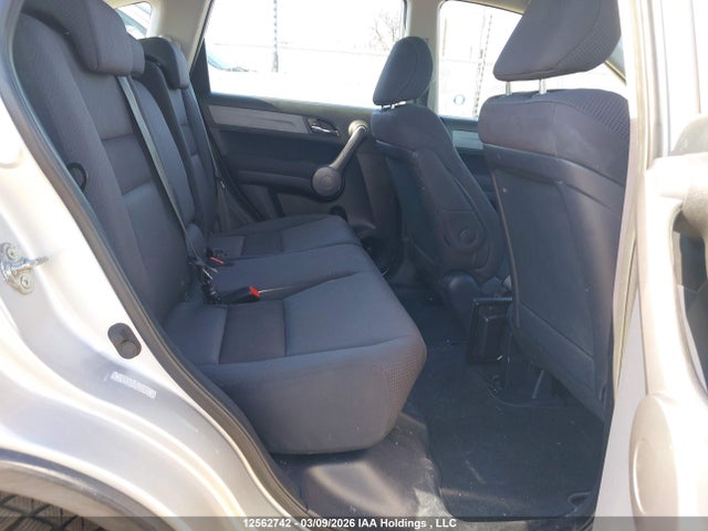 Aukcja sprzedaży 2009 Honda Cr-v Lx, vin: 5J6RE48329L813232, numer aukcji: 12562742