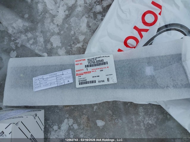 2014 Toyota Corolla L/le/le Pls/prm/s/s Pls მანქანა იყიდება აუქციონზე, vin: 2T1BURHE1EC009708, აუქციონის ნომერი: 12562743