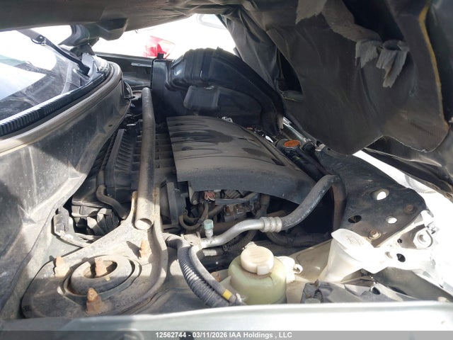 Aukcja sprzedaży 2008 Mitsubishi Outlander Ls, vin: JA4MT31X18Z605586, numer aukcji: 12562744