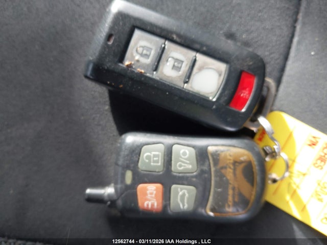 Aukcja sprzedaży 2008 Mitsubishi Outlander Ls, vin: JA4MT31X18Z605586, numer aukcji: 12562744