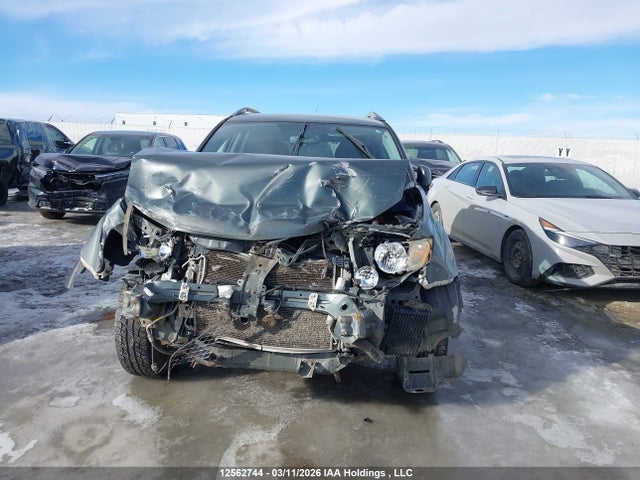 Aukcja sprzedaży 2008 Mitsubishi Outlander Ls, vin: JA4MT31X18Z605586, numer aukcji: 12562744