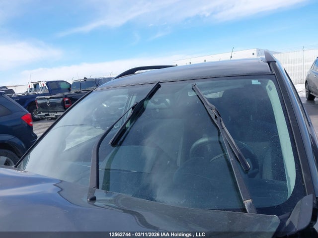 Aukcja sprzedaży 2008 Mitsubishi Outlander Ls, vin: JA4MT31X18Z605586, numer aukcji: 12562744