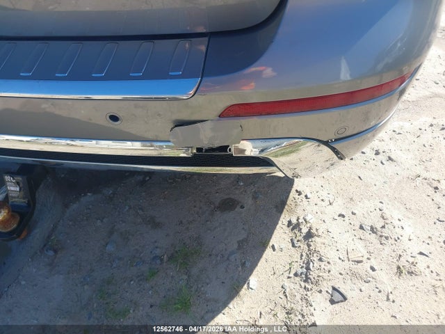 12562746 :رقم المزاد ، 4JGDA2EB4FA517644 vin ، 2015 Mercedes-benz Ml 350 Bluetec مزاد بيع