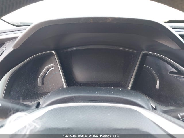 Продаж на аукціоні авто 2016 Honda Civic Ex 4dr, vin: 2HGFC2F7XGH004713, номер лоту: 12562748