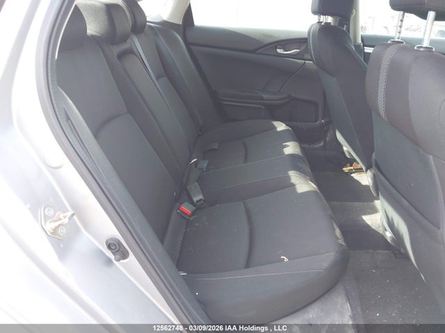 Продаж на аукціоні авто 2016 Honda Civic Ex 4dr, vin: 2HGFC2F7XGH004713, номер лоту: 12562748