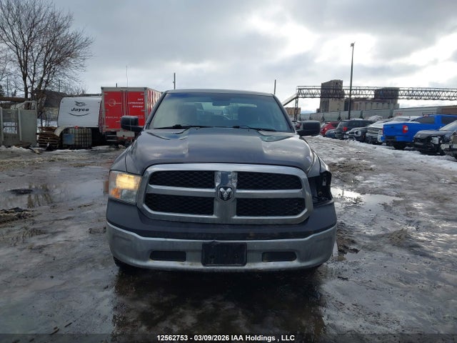 Продажа на аукционе авто 2014 Ram 1500 St, vin: 1C6RR7FG8ES436155, номер лота: 12562753