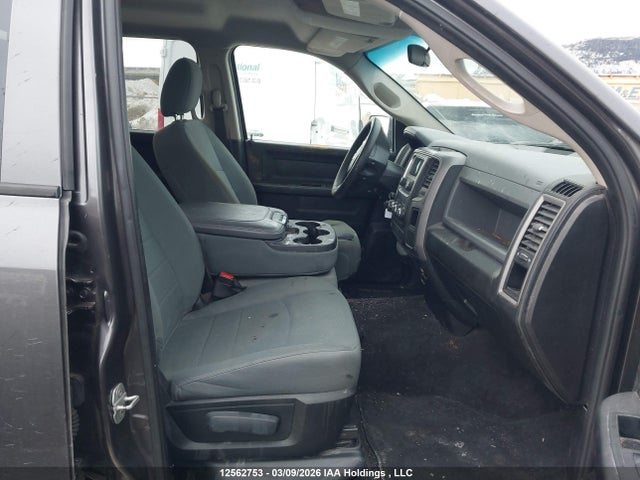 Продажа на аукционе авто 2014 Ram 1500 St, vin: 1C6RR7FG8ES436155, номер лота: 12562753