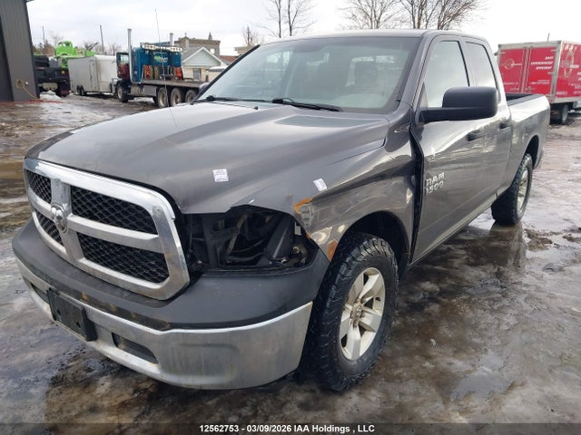 Продажа на аукционе авто 2014 Ram 1500 St, vin: 1C6RR7FG8ES436155, номер лота: 12562753