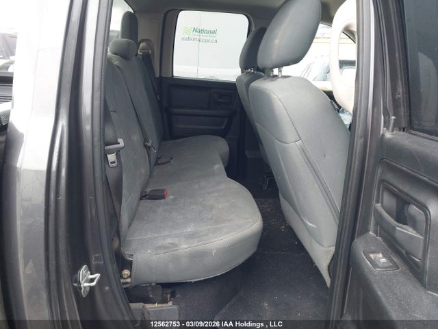 Продажа на аукционе авто 2014 Ram 1500 St, vin: 1C6RR7FG8ES436155, номер лота: 12562753