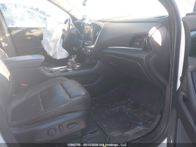 1GNEVJKW1PJ325170 Chevrolet Traverse Rs