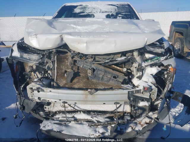 1GNEVJKW1PJ325170 Chevrolet Traverse Rs
