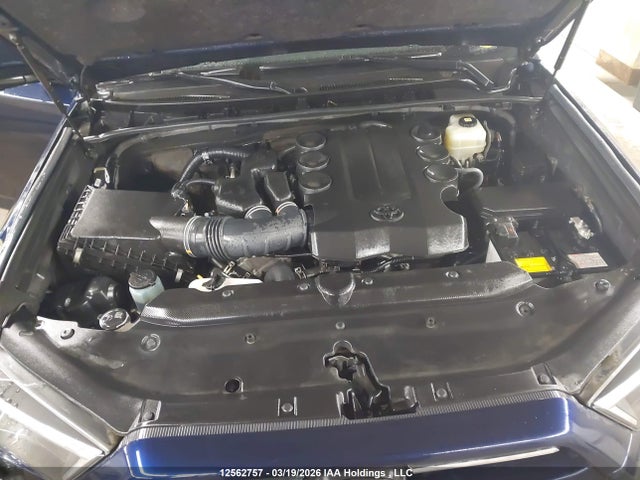 JTERU5JR1N6050671 Toyota 4runner