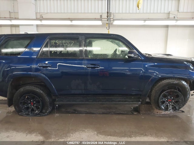JTERU5JR1N6050671 Toyota 4runner
