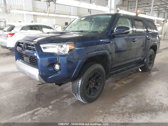 JTERU5JR1N6050671 Toyota 4runner