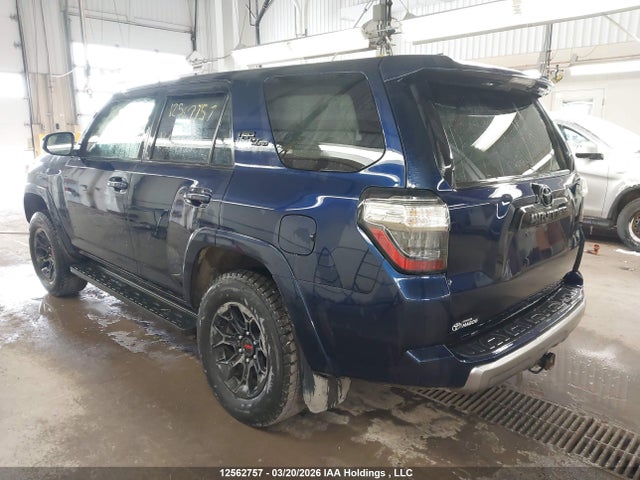JTERU5JR1N6050671 Toyota 4runner