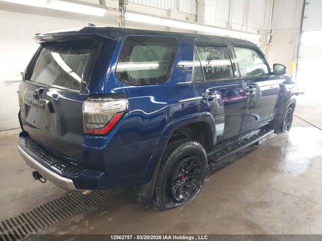JTERU5JR1N6050671 Toyota 4runner