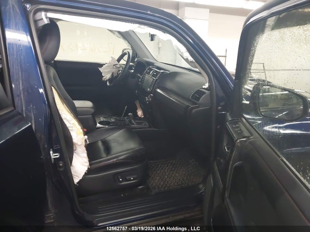 JTERU5JR1N6050671 Toyota 4runner