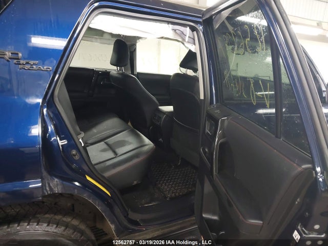 JTERU5JR1N6050671 Toyota 4runner