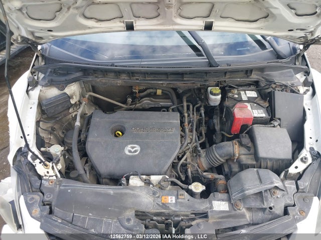 Aukcja sprzedaży 2011 Mazda Cx-7, vin: JM3ER2B54B0396007, numer aukcji: 12562759