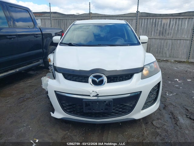 Aukcja sprzedaży 2011 Mazda Cx-7, vin: JM3ER2B54B0396007, numer aukcji: 12562759
